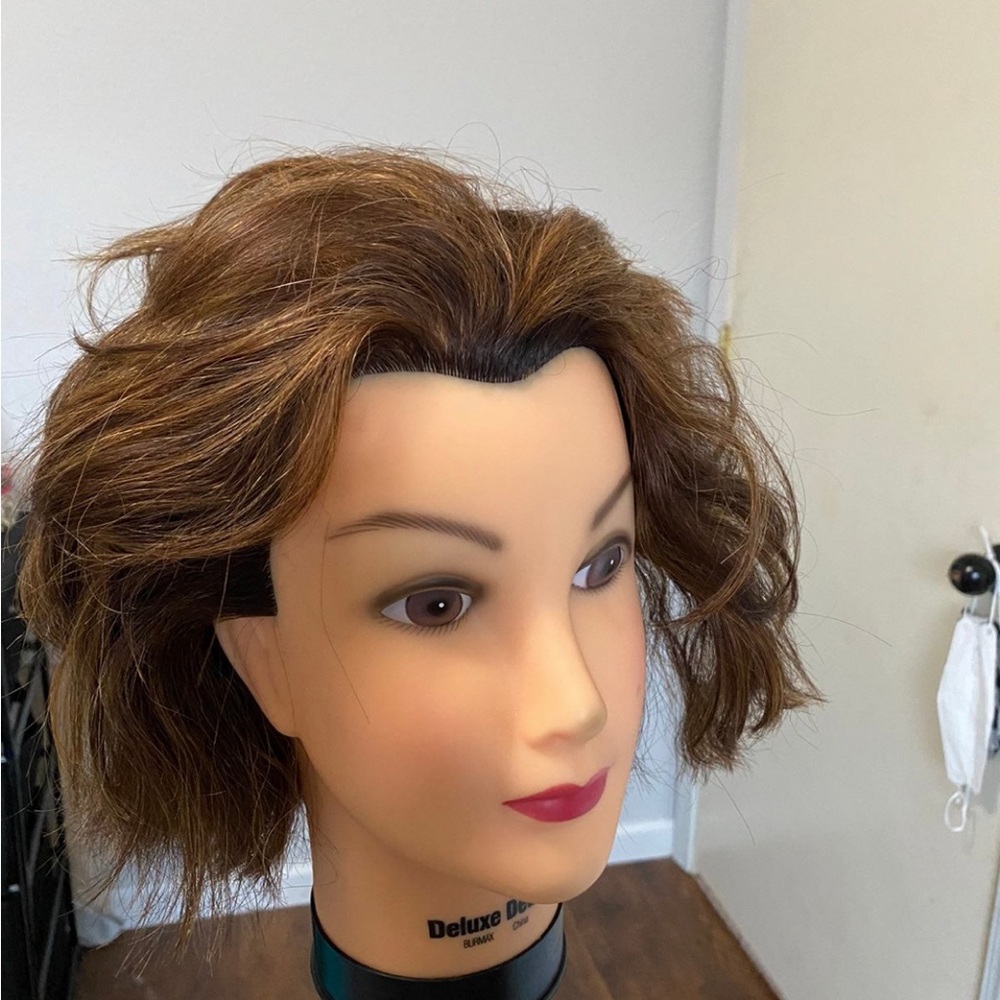 Deluxe Debra mannequin
